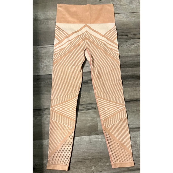 Good American the dynamic seamless leggings - Picture 2 of 4